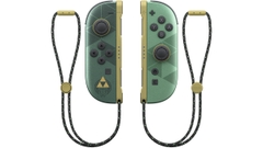 Dây đeo Joy-Con Strap Nintendo Switch 2 The Legend of Zelda 40th Anniversary Edition