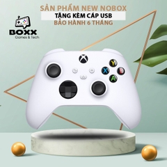 Tay cầm Xbox Series X Bản kèm USB Receiver 2021