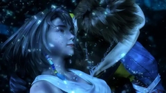 Final Fantasy X HD Remaster Nintendo Switch 2