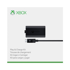 Pin sạc xbox chính hãng cho tay cầm xbox one s, xbox series x, pin xbox chính hãng