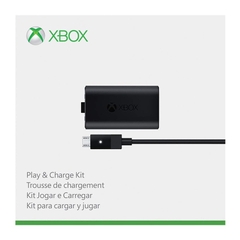 Pin sạc cho Tay Cầm Xbox One, Xbox One S, Xbox Series X, pin sạc xbox chính hãng Microsoft Xbox