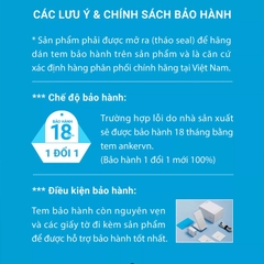 Sạc Anker PowerPort III mini 30w A2615