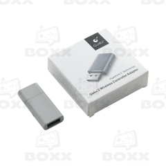 USB GuliKit Goku 2 Wireless Adapter tương thích tay cầm