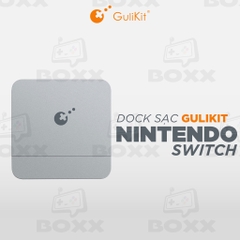 Thông số kỹ thuật Dock GuliKit Switch 2