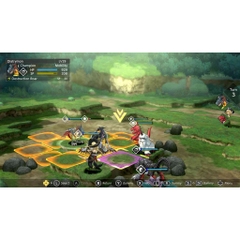 Băng Game Digimon Survive Nintendo Switch
