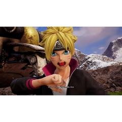 Đĩa Game Jump Force - PlayStation 4