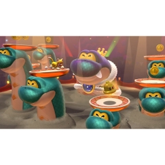 Băng Game Super Mario 3D World + Bowser's Fury Nintendo Switch