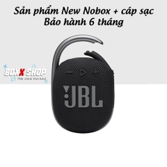 Loa Bluetooth JBL Clip 4