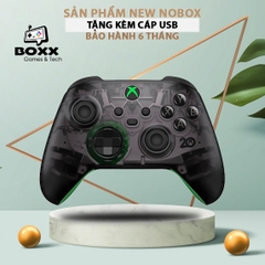 Tay cầm Xbox Series X Bản kèm USB Receiver 2021