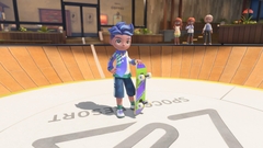 Nintendo Switch Sports Resort game thể thao 12 môn trên Switch 2.
