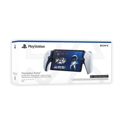 y PlayStation Portal Remote Player cho PS5May PlayStation Portal Remote Player cho PS5May PlayStation Portal Remote Player cho PS5Má