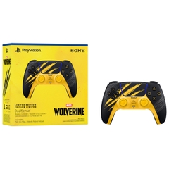 cTay cam PS5 DualSense Wolverine Battle Yellow mat truocTay cam PS5 DualSense Wolverine Battle Yellow mat truocTay cam PS5 DualSense Wolverine Battle Yellow mat truocớt trưm PS5 DualSense Wolverine Battle Yellow mặTay cầ