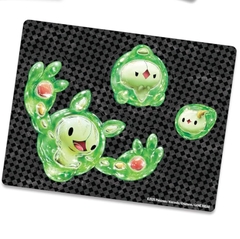 Pokemon TCG Black Bolt collection sticker artwork đẹp