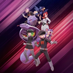pokemon tcg destined rivals booster display