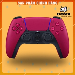 Tay Cầm PS5 DualSense [Cosmic Red] - PlayStation 5