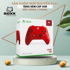 Tay cầm Xbox Series X Bản kèm USB Receiver 2021