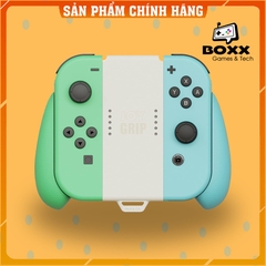 Joycon Grip cho Nintendo Switch chính hãng Skull & Co
