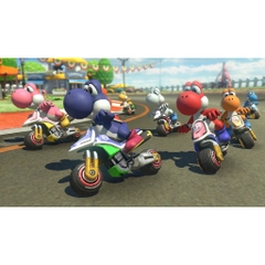 Băng Game Mario Kart 8 Deluxe Nintendo Switch