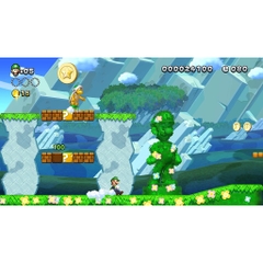 Băng Game Super Mario Bros U Deluxe Nintendo Switch