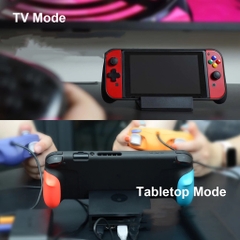 Jumpgate Dock cho Nintendo Switch OLED chính hãng Skull & Co