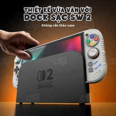 case nintendo switch 2 tại Boxx Shop