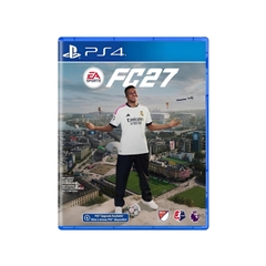 EA SPORTS FC 27 game bóng đá PS5