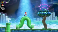 super mario bros wonder switch 2 chinh hang