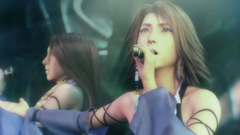 Gameplay Final Fantasy X/X-2 HD Remaster Nintendo Switch 2