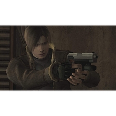 Băng Game Resident Evil Triple Pack Nintendo Switch