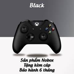 Tay cầm Xbox Series X Bản kèm USB Receiver 2021