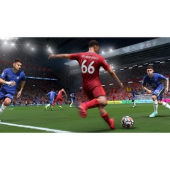 Đĩa Game FIFA 22 - PlayStation 4