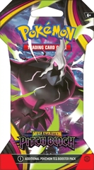 Pokemon TCG Pitch Black Booster Pack mở cơ hội sở hữu Mega Darkrai ex hiếm