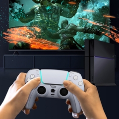Tay cầm chơi game PC, Laptop, Điện thoại Aolion, Tay cầm Bluetooth Aolion