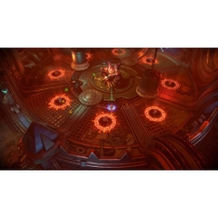 Băng Game Darksiders Genesis Nintendo Switch