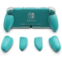 GripCase hãng Skull & Co cho Nintendo Switch Lite, GripCase & Túi MaxCarry