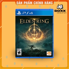 Đĩa game PS4 Elden Ring - PlayStation 4