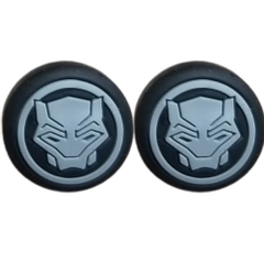 Núm cao su bọc cần analog cho tay cầm Xbox, PS4, PS5 (bán theo cặp 2 núm) - Nhiều màu lựa chọn