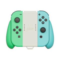 Tay Cầm Hand Grip cho Nintendo Switch, Nintendo Switch Oled chính hãng Skull & Co