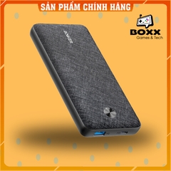 Pin dự phòng Anker PowerCore III Sense 10K A1231 PD 18W