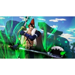 Băng Game One Piece Pirate Warriors 4 Nintendo Switch