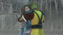 Bìa Băng Game Final Fantasy X/X-2 HD Remaster Nintendo Switch 2