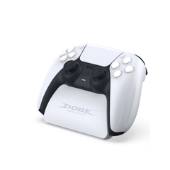 Đế nhựa tay cầm PS5 DualSense - PlayStation 5, dock tay cầm PS5