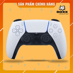 Tay Cầm PS5 DualSense - PlayStation 5