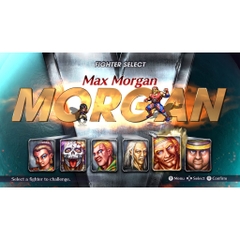 Băng Game LIVE A LIVE Nintendo Switch