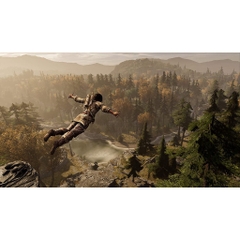 Băng Game Assassin's Creed III Remastered Nintendo Switch