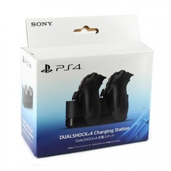 Dock sạc tay cầm PS4 chính hãng Sony, Đế sạc tay cầm PS4 Sony