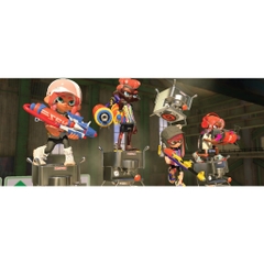 Băng Game Splatoon 3 Nintendo Switch