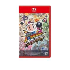 ng Game Super Bomberman Collection Nintendo Switch 2Bang Game Super Bomberman Collection Nintendo Switch 2Bă