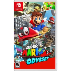 Băng Game Nintendo Switch Like New, Game Nintendo Switch 2ND đầy đủ box