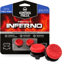Núm bọc cần Analog KontrolFreek cho tay cầm PS5 Dualsense